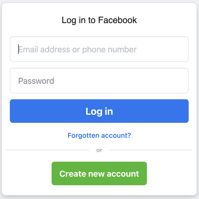 connect your Facebook channel to Social Analytics tool