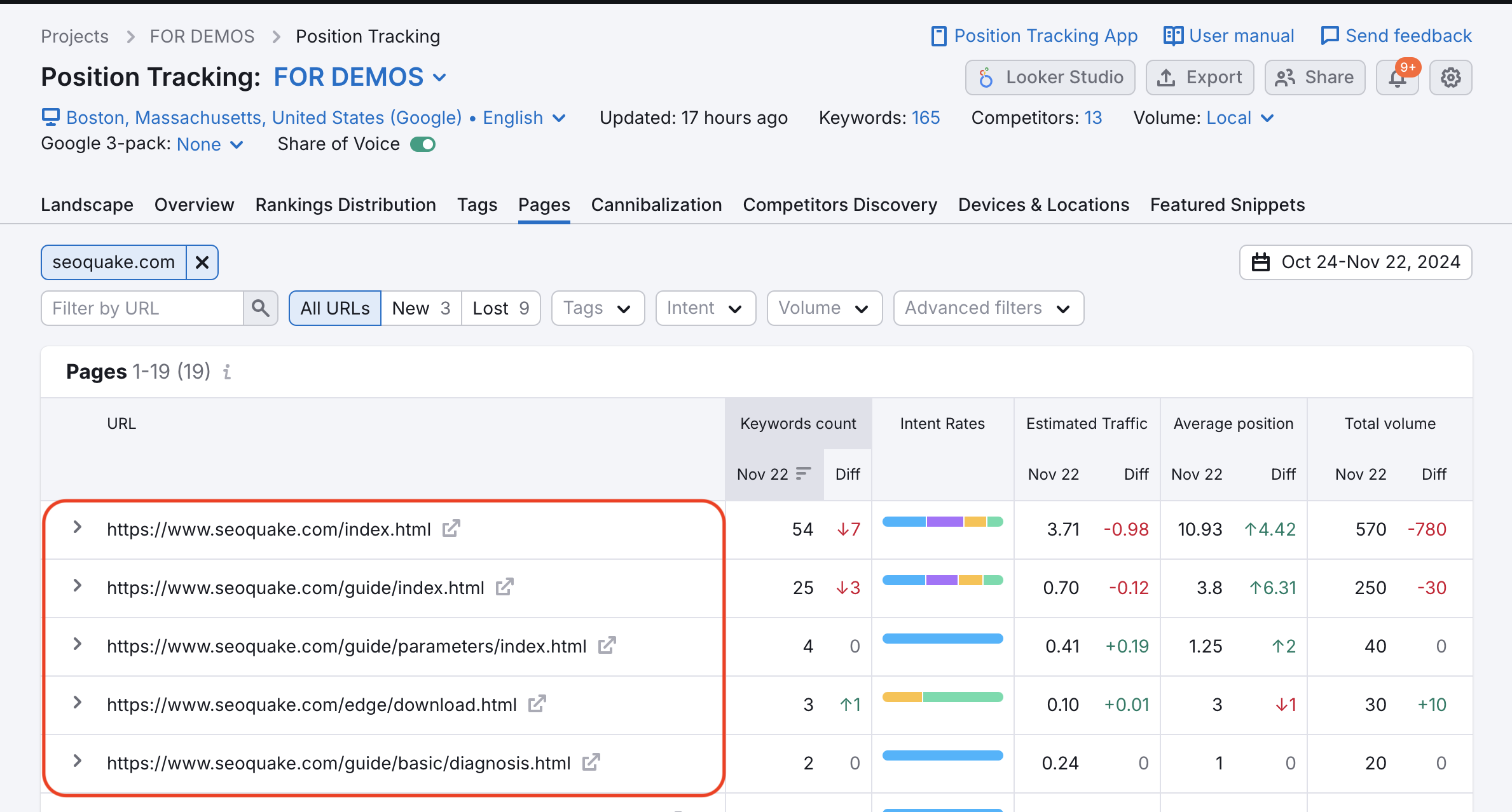 Optimizing Your Website for Target Keywords image 3